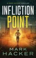 Infliction Point: A Zach Axton Thriller by Author Mark Hacker