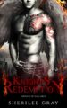 Knight’s Redemption Paranormal Romance by Author Sherilee Gray