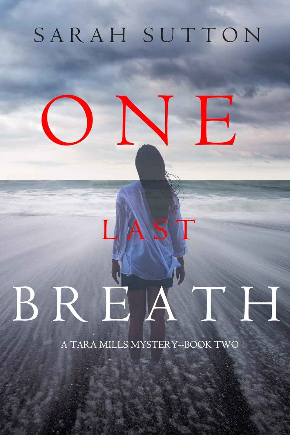 One Last Breath Mystery