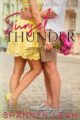 Sunset Thunder Small-Town Beach Romance by USA Today Bestselling Author Shannyn Leah