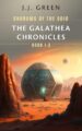 The Galathea Chronicles: Shadows of the Void Space Opera by Bestselling Author JJ Green