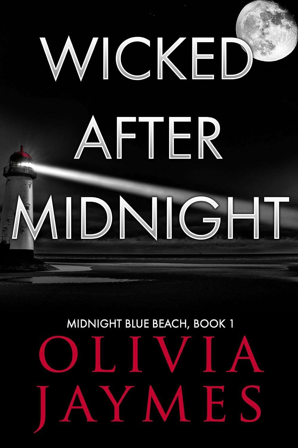 Wicked After Midnight Mystery Romance
