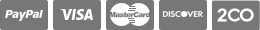 Payment Options For Authors