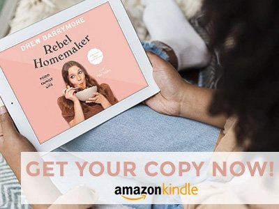 Bestselling authors have stunning book promotion images