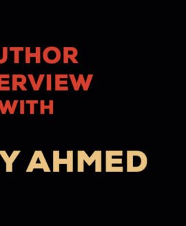 Author Interview: Jenny Ahmed, Author of: The Tough Mama’s Guide to Survival