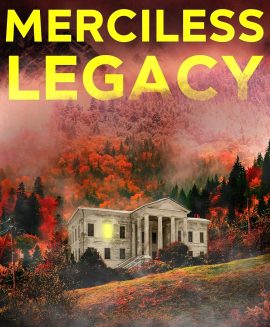 Private Detective Mystery Thriller