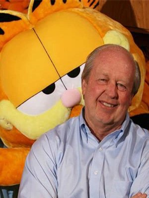Net Worth Of Author Jim Davis