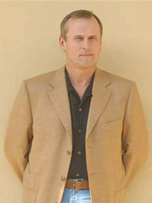 Net Worth Of John Grisham