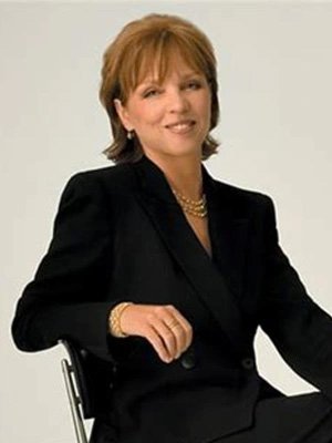 Net Worth Of Author Nora Roberts