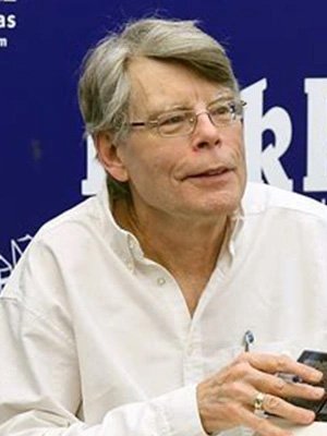 Net-Worth Of Stephen-King