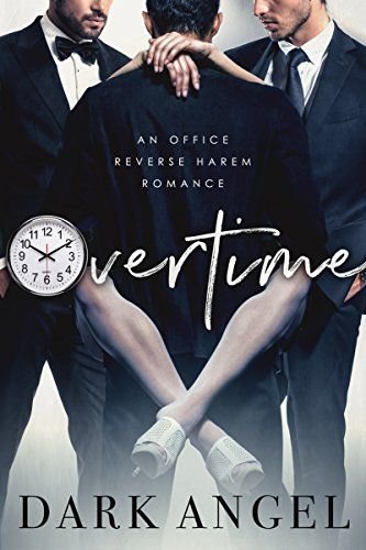Steamy, seductive, and emotionally charged—this is a no-holds-barred dark romance you won’t be able to put down