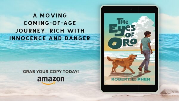In Phen’s YA novel, a Mexican teenager discovers the value of devotion through an indelible bond with a loyal and resilient dog