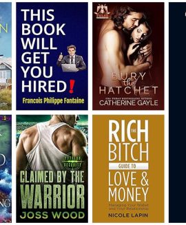 Book Of The Week Bestselling Author Deals 20th March 2026 Kindle PlaneteBooks