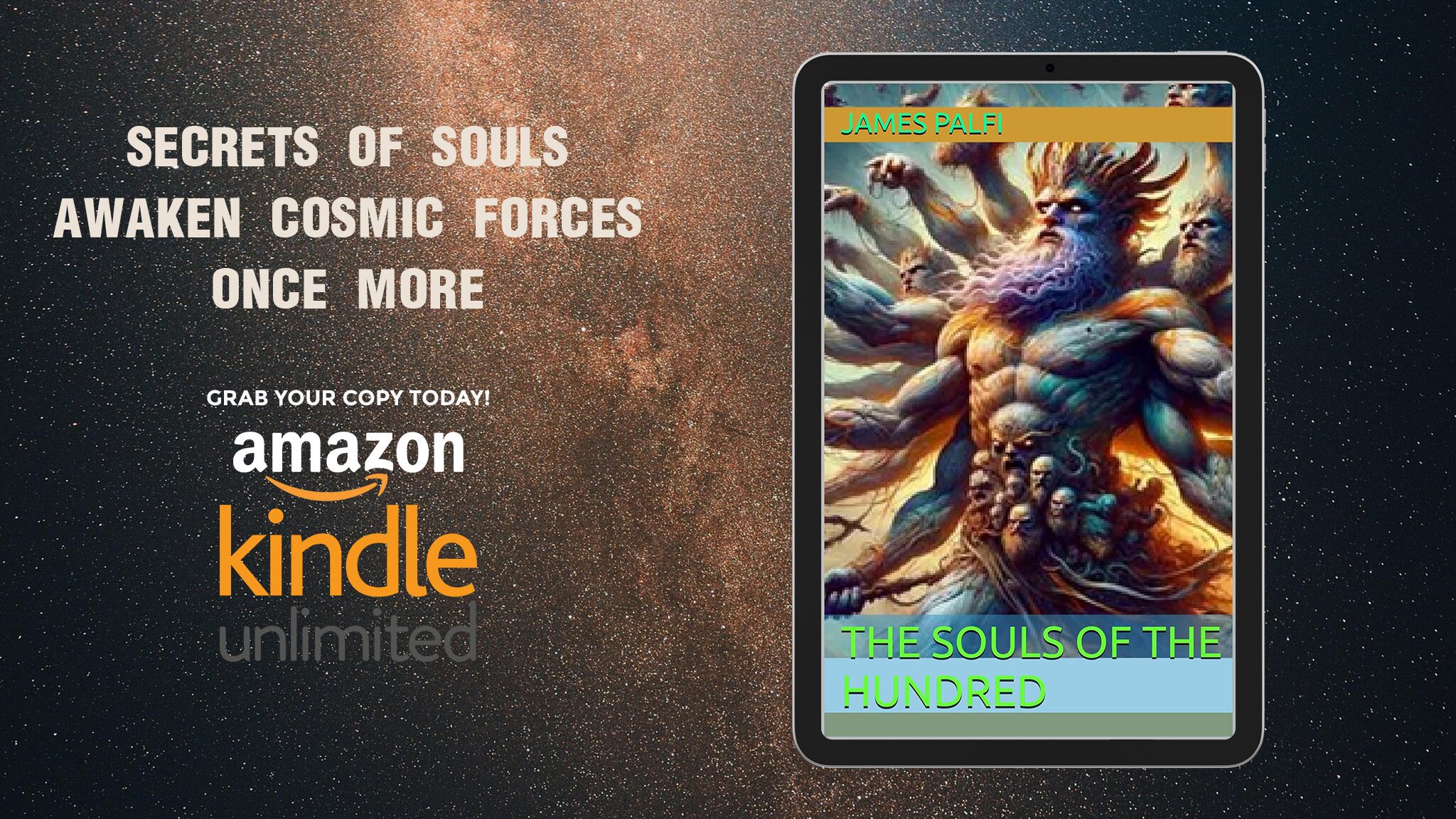 The Souls of The Hundred