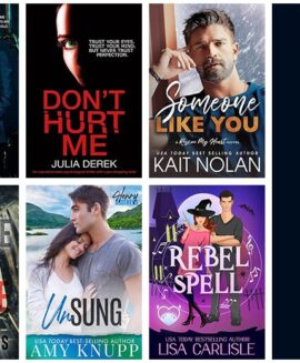 Book Of The Week Bestselling Author Deals 2nd OCT 2026 Kindle PlaneteBooks