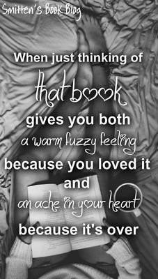 Which book springs to your mind when you read this?
