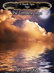 A Moonlit Night – The Complete Saga