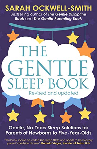 The-Gentle-Sleep-Book-Gentle-No-Tears-Sleep-Solutions-for-Parents-of-Newborns-to-Five-Year-Olds photo