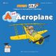 A for Aeroplane: Scotty Club A to Z Transport Adventure Learning Series (A ...