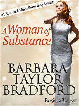 A Woman of Substance (Emma Harte Series Book 1)