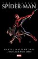 Amazing Spider-Man Masterworks Vol. 1 (Marvel Masterworks)