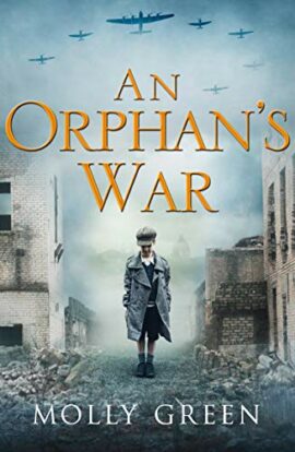 An Orphan’s War: One of the best historical fiction books you will read t...