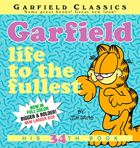 garfield-life-to-the-fullest-his-34th-book-kindle-edition photo