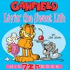 garfield-livin-the-sweet-life-his-72nd-book photo