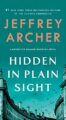 Hidden in Plain Sight: A Detective William Warwick Novel (William Warwick Novels Book 2)