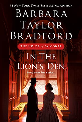 in-the-lions-den-a-house-of-falconer-novel-the-house-of-falconer-series-book photo