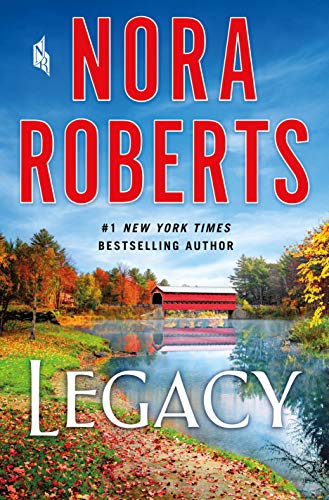 legacy-a-novel-kindle-edition photo