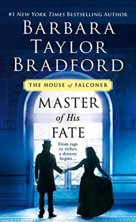 Master of His Fate: A House of Falconer Novel (The House of Falconer Series Book 1)