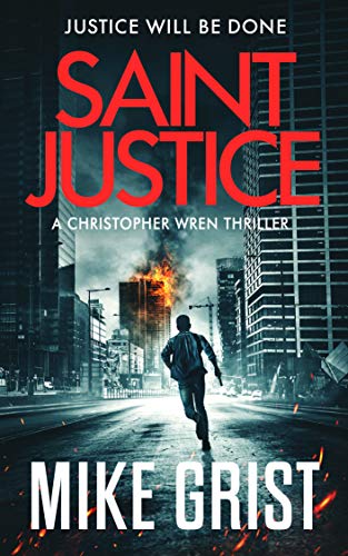 saint-justice-christopher-wren-thrillers-book photo