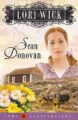 Sean Donovan (The Californians Book 3)