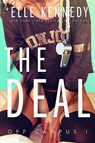 the-deal-off-campus-book photo