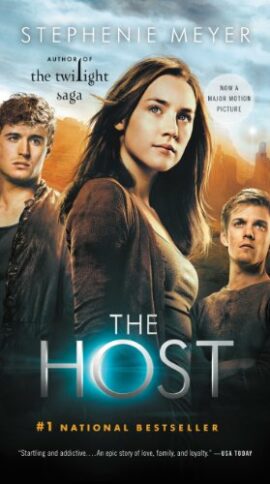 The Host: A Novel
