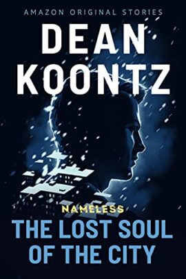 The Lost Soul of the City (Nameless: Season Two Book 1)