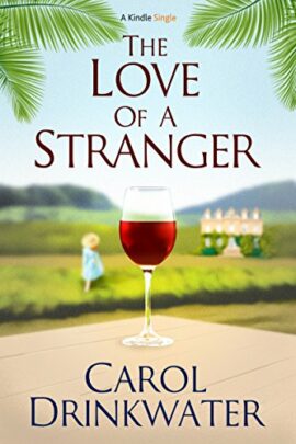 The Love of a Stranger (Kindle Single)
