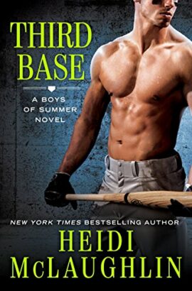 Third Base (The Boys of Summer Book 1)
