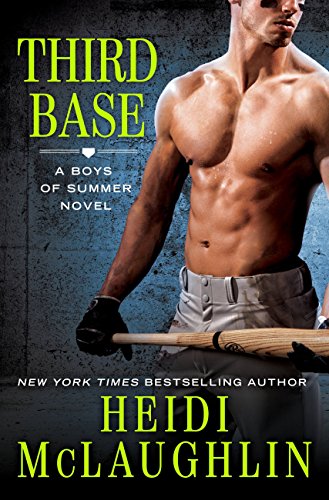 third-base-the-boys-of-summer-book photo