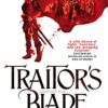 traitors-blade-the-swashbuckling-start-of-the-greatcoats-quartet photo