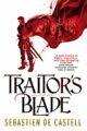 Traitor’s Blade: the swashbuckling start of the Greatcoats Quartet