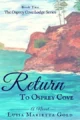 Return to Osprey Cove (The Osprey Cove Lodge Book 2)