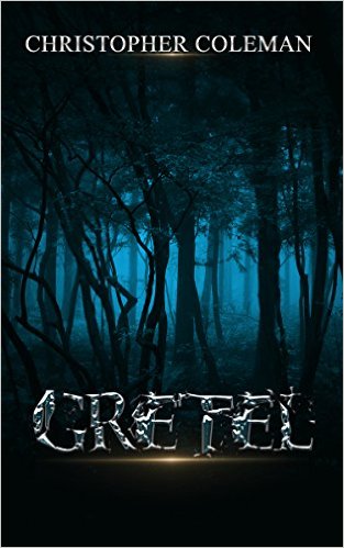 Gretel by Christopher Coleman
