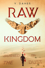 Raw-Kingdom-Series-Buried-in-the-Dust-By-Author-Y-Daher photo