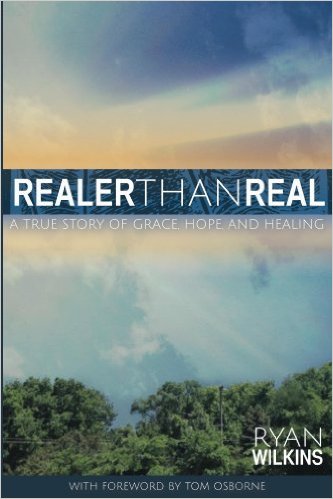 Realer Than Real by Ryan Wilkins