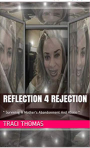 Reflection For Rejection Surviving A Mother’s Abandonment And Abuse