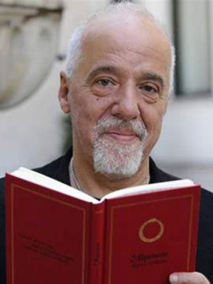 Net-Worth-Of-Author-Paulo-Coelho photo