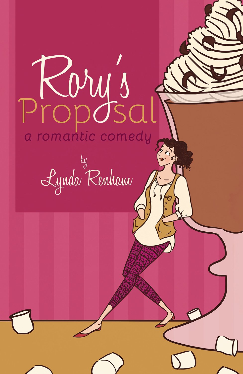 Rory’s Proposal by Lynda Renham