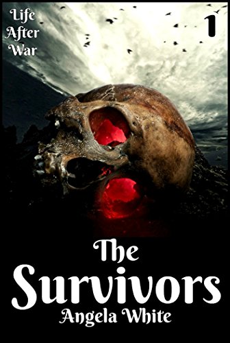 SURVIVORS (Titan Trilogy Book 2) by T. J. BREARTON